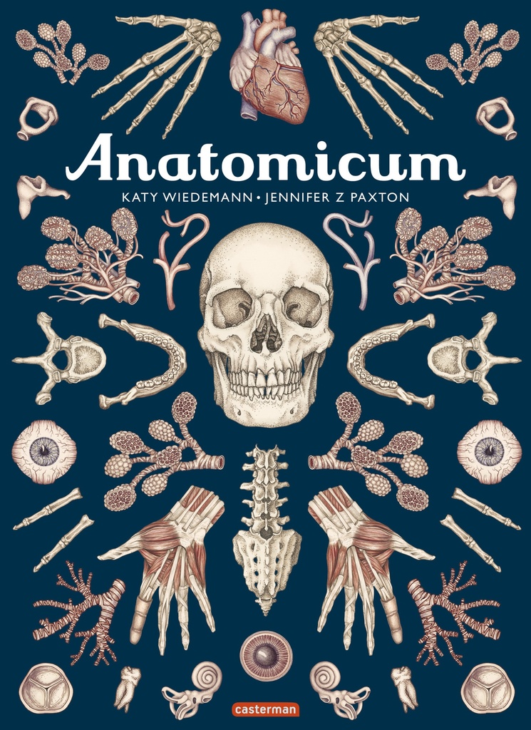 Encyclopedium - Anatomicum