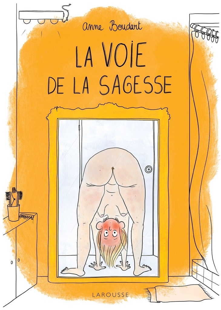 [9782035989512] La voie de la sagesse
