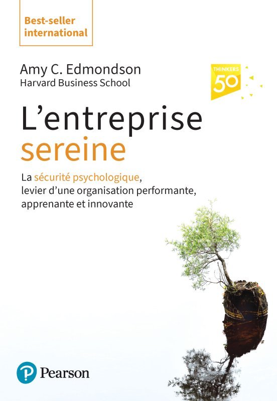 [9782744068072] L'Entreprise sereine