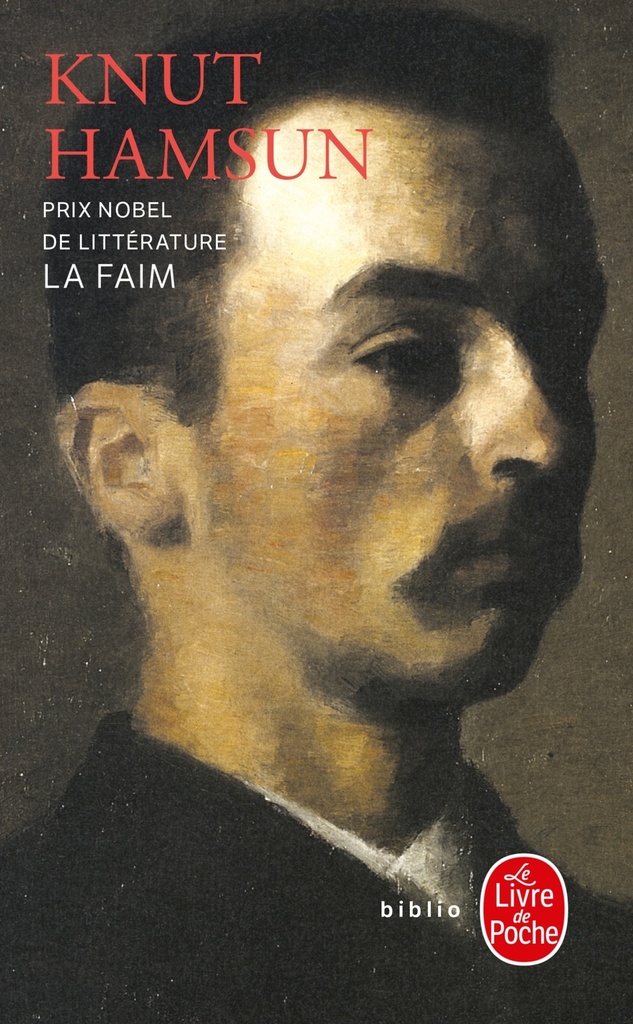 [9782253049630] La Faim