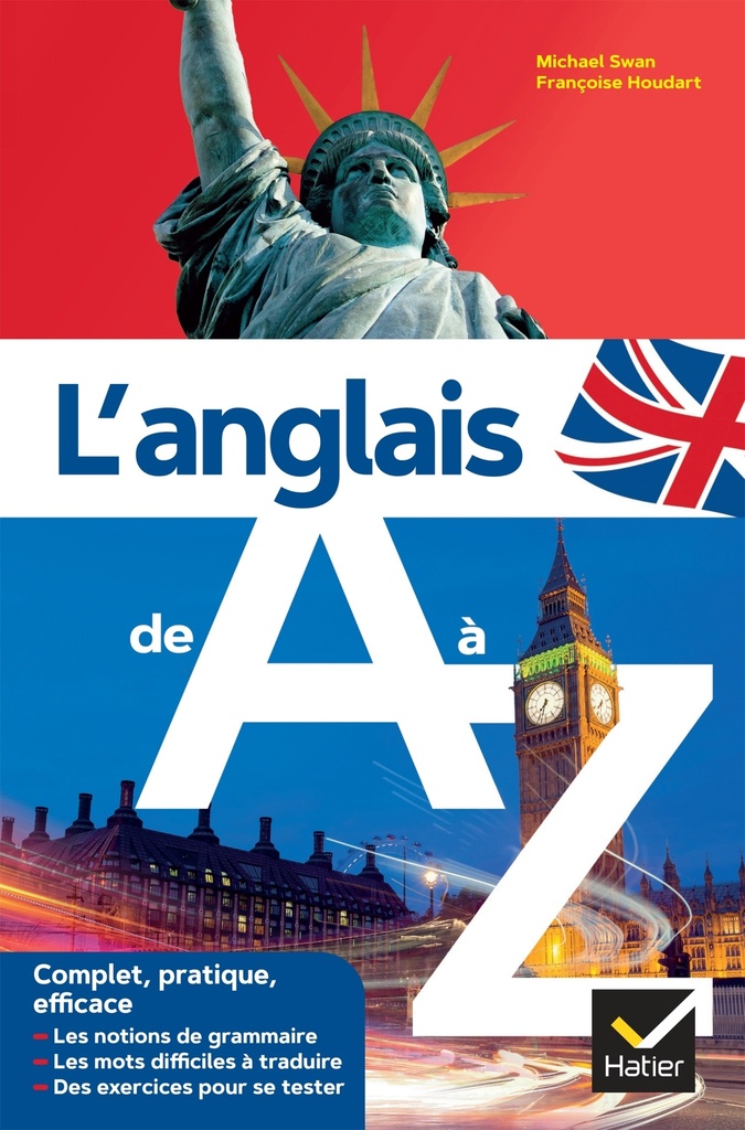 [9782401086173] L'anglais de A à Z