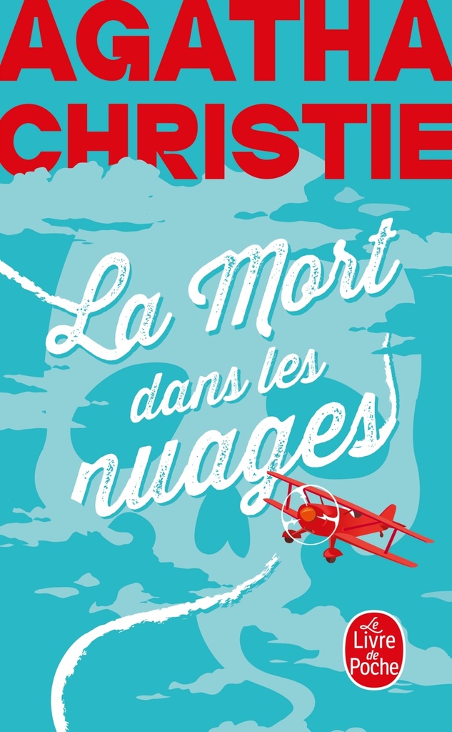 [9782253938002] La Mort dans les nuages (Nouvelle traduction révisée)