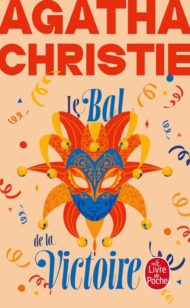 [9782253242901] Le Bal de la victoire (Nouvelle traduction révisée)