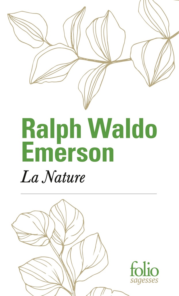 [9782073006233] La Nature