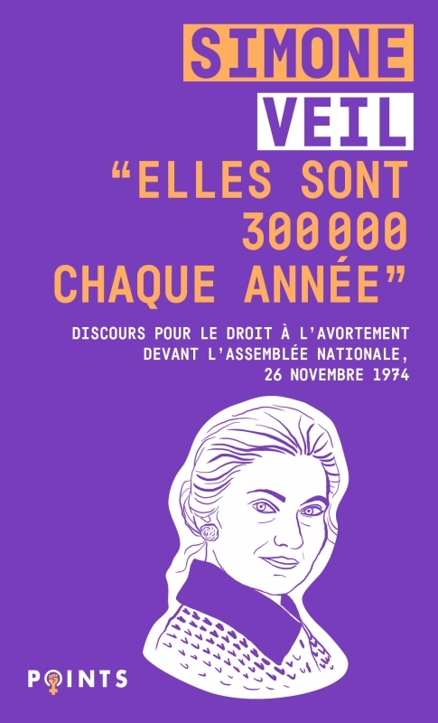 [9791041410309] "Elles sont 300 000 chaque année"
