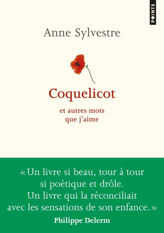 [9782757878774] Coquelicot