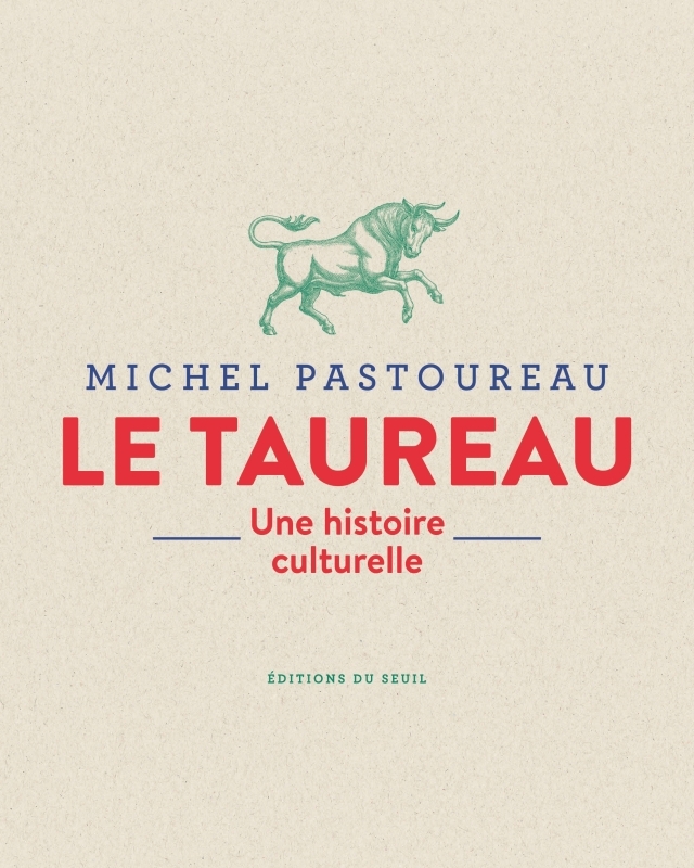 [9782021449228] Le Taureau