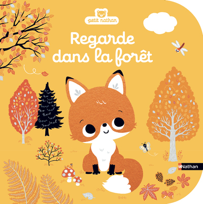 [9782092581032] Regarde dans la forêt