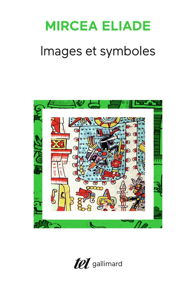 [9782070286652] Images et symboles