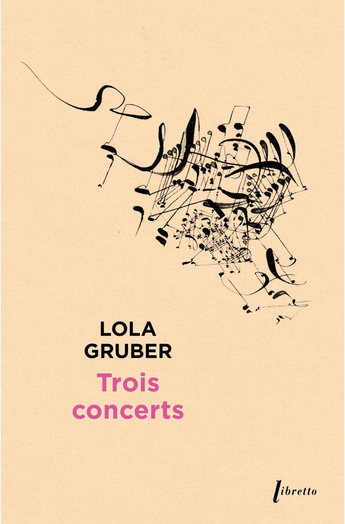 [9782369147947] Trois concerts