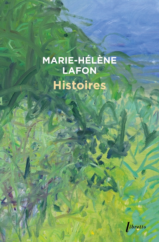 [9782369148524] Histoires