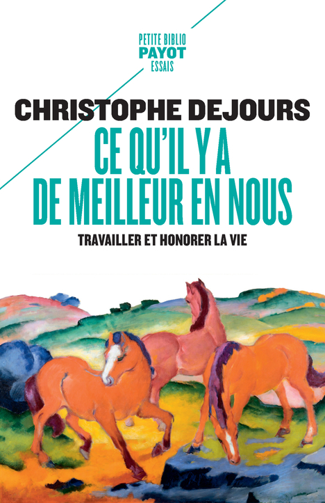 [9782228933919] Ce qu'il y a de meilleur en nous