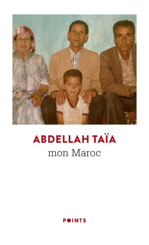 [9782757894989] Mon Maroc