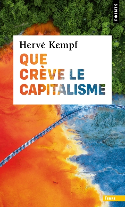 [9782757895160] Que crève le capitalisme