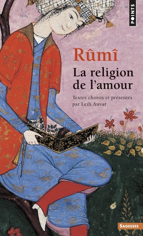 [9782757814307] Rûmî