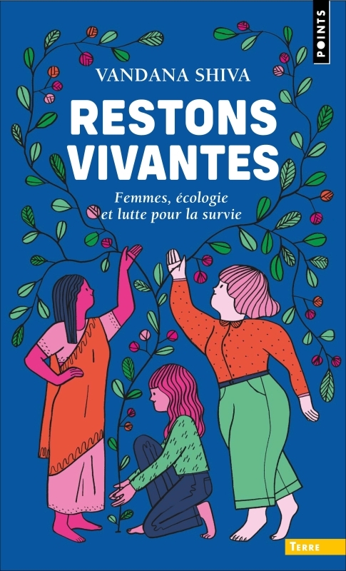 [9782757899489] Restons vivantes