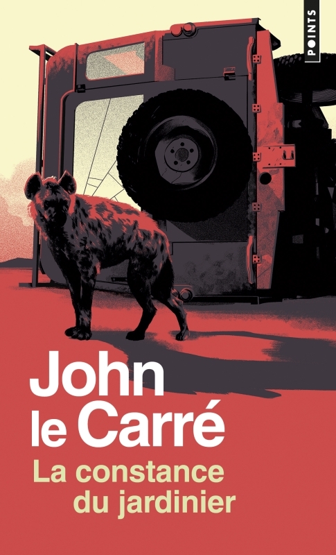 [9782757872796] La Constance du jardinier