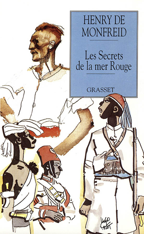 [9782246027843] Les secrets de la mer rouge