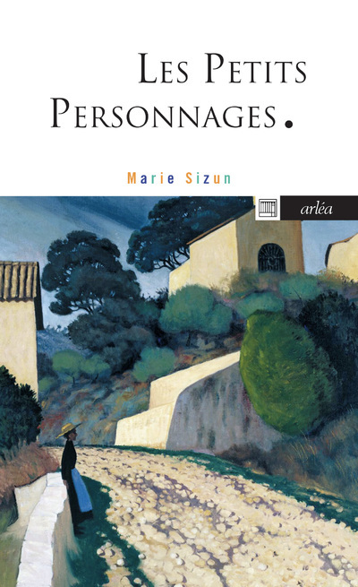 [9782363083388] Les Petits Personnages