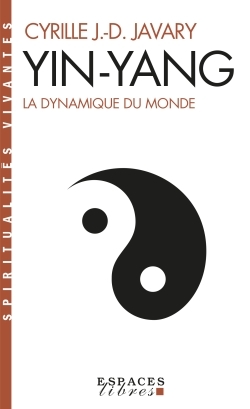 [9782226480408] Yin Yang (Espaces Libres - Spiritualités Vivantes)