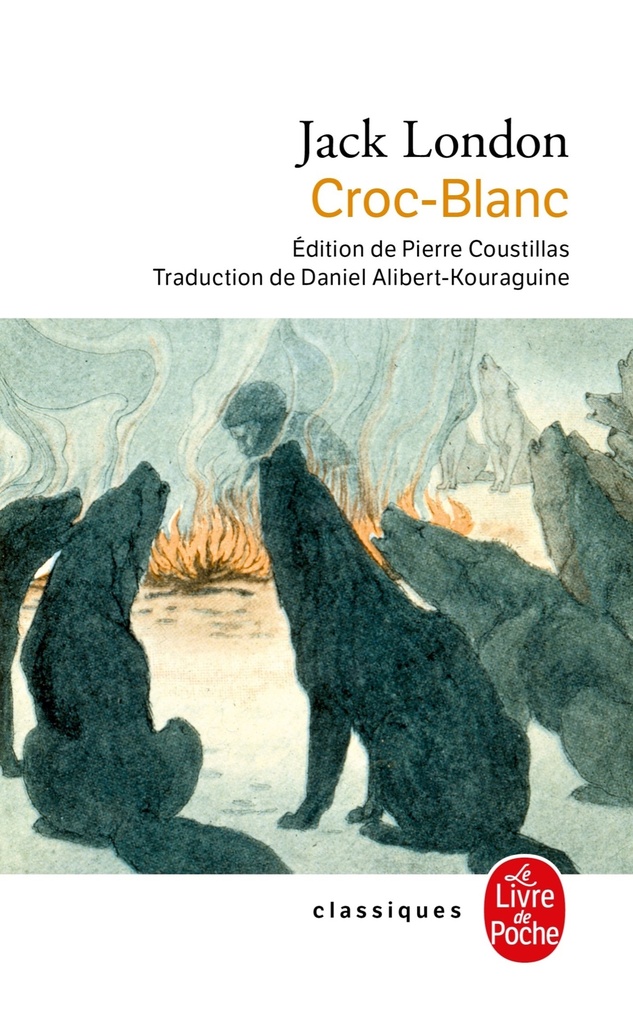 [9782253001492] Croc-blanc