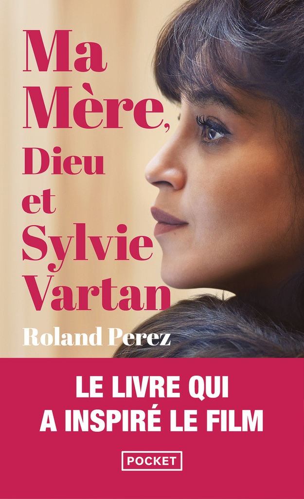 [9782266327008] Ma mère, Dieu et Sylvie Vartan