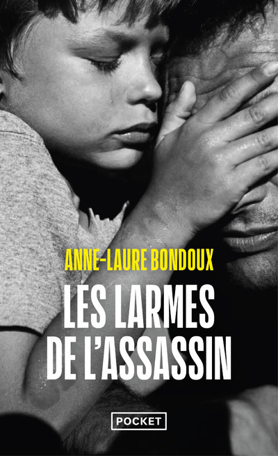 [9782266327398] Les Larmes de l'assassin