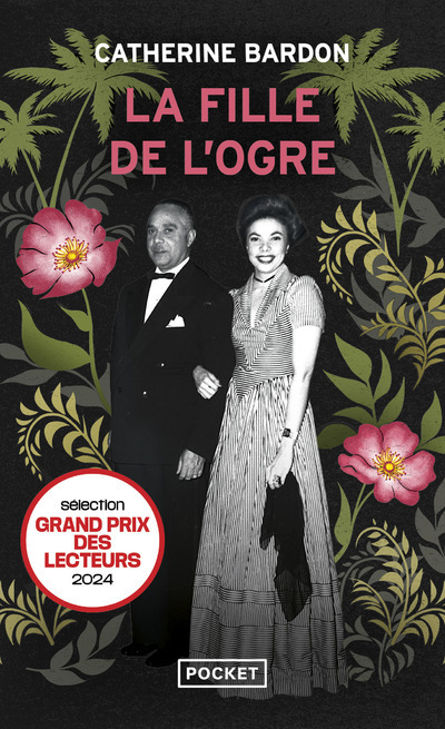 [9782266333023] La Fille de l'ogre