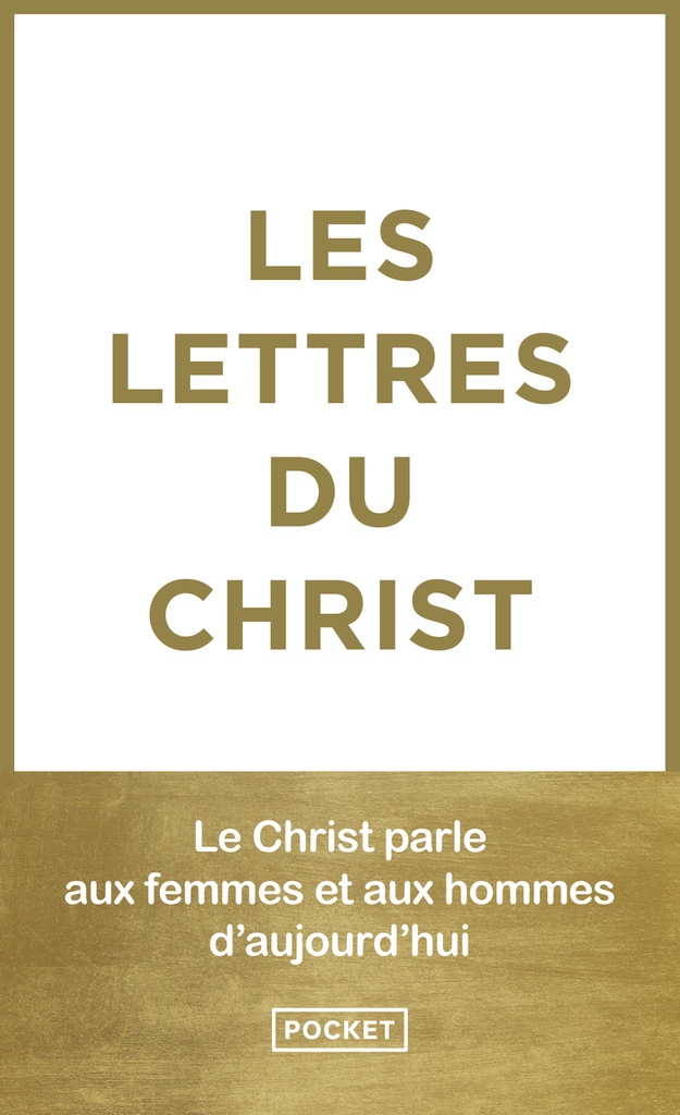[9782266321686] Les Lettres du Christ