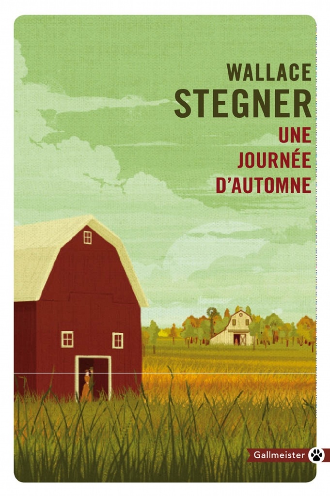 [9782351786574] Une journée d'automne