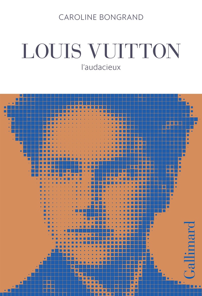 [9782072957765] Louis Vuitton