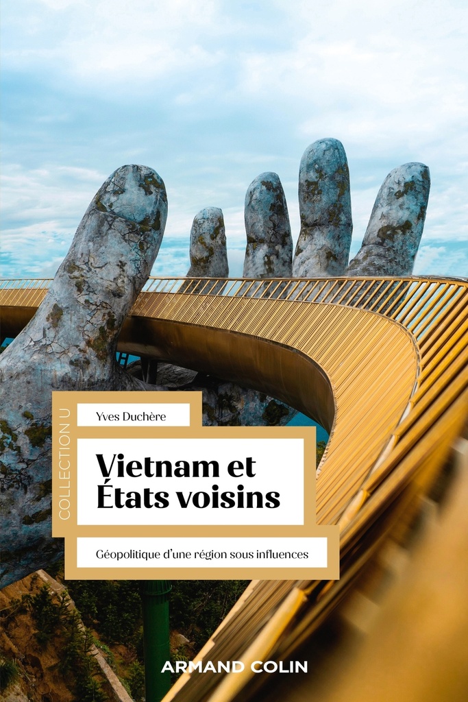 [9782200637200] Vietnam et États voisins