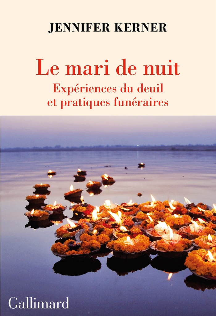 [9782072997945] Le mari de nuit