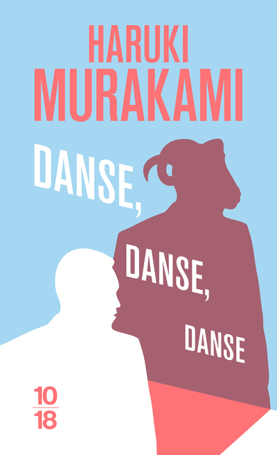 [9782264076526] Danse, danse, danse