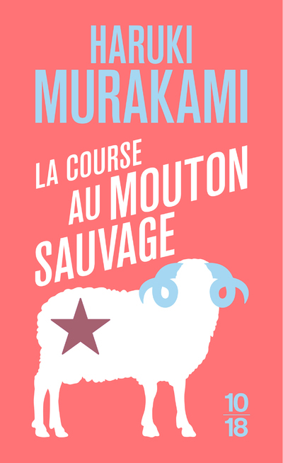 [9782264076533] La course au mouton sauvage