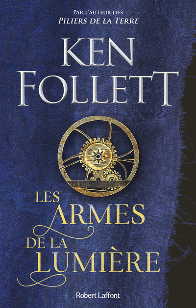 [9782221157718] Les Armes de la lumière
