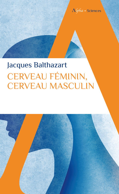 [9782383880103] Cerveau féminin, cerveau masculin
