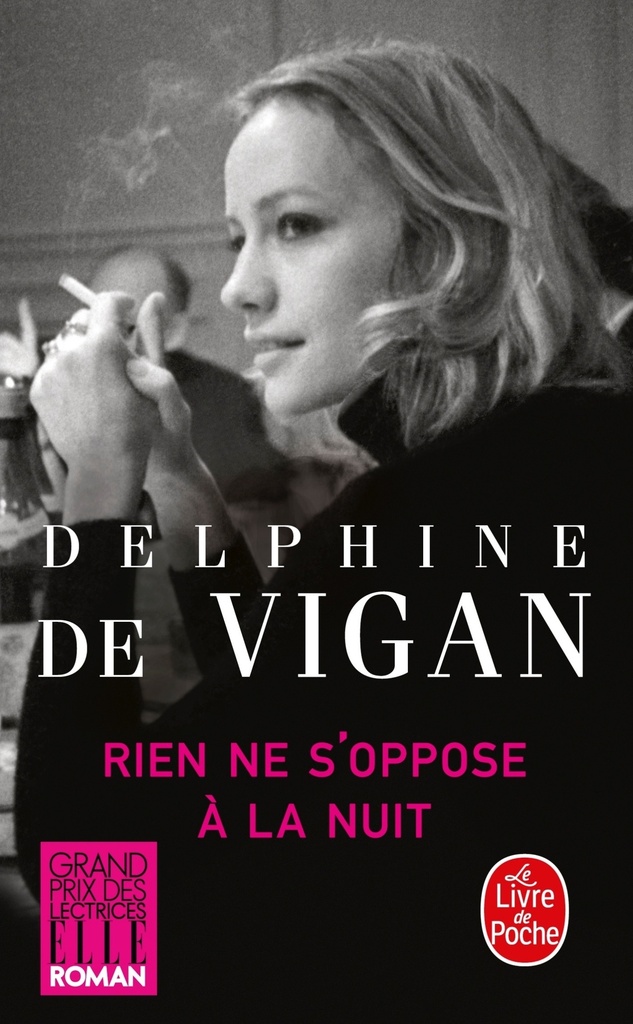 [9782253164265] Rien ne s'oppose à la nuit