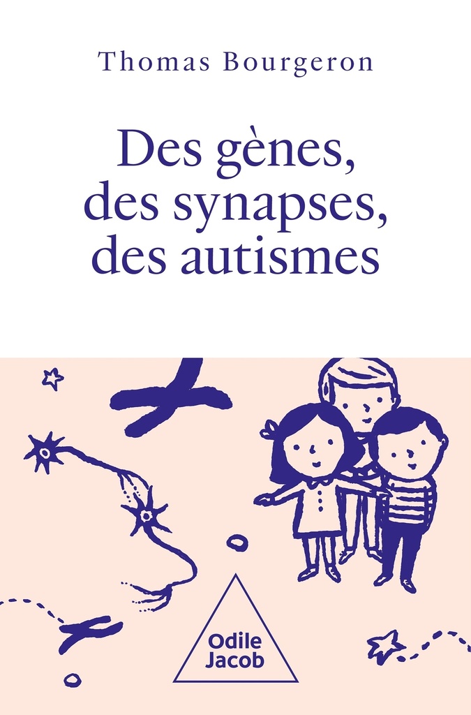 [9782415003906] Des gènes, des synapses et des autismes