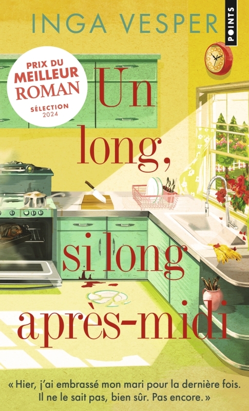[9782757899526] Un long, si long après-midi