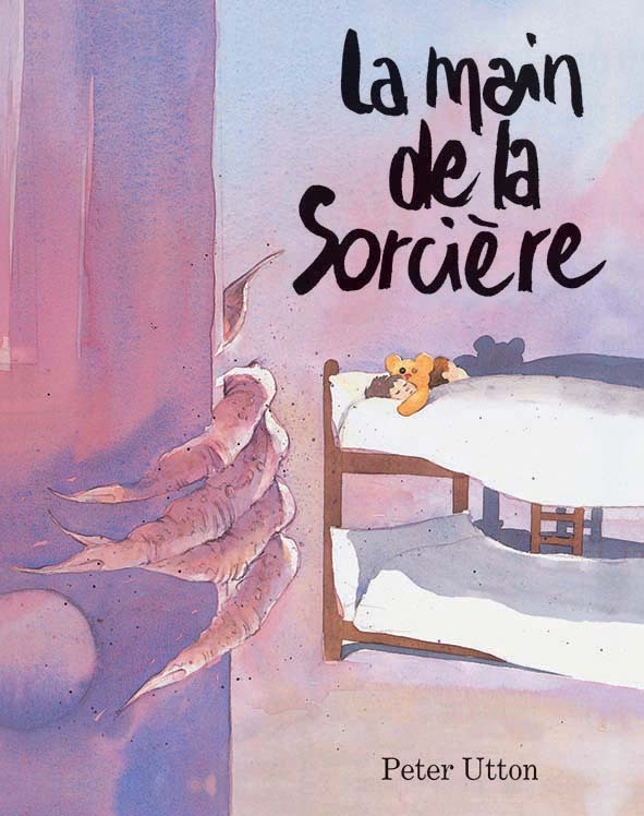 La main de la Sorcière