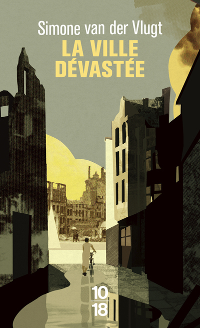[9782264082671] La ville dévastée