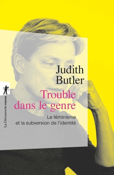 [9782707150189] Trouble dans le genre