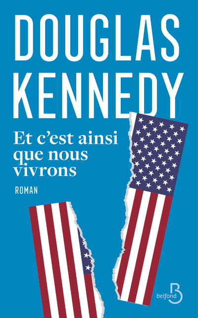 [9782714493231] Et c'est ainsi que nous vivrons