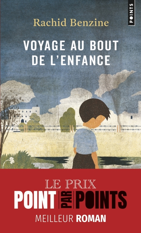 [9782757899144] Voyage au bout de l'enfance