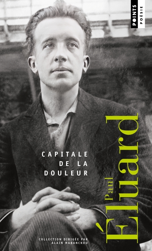 [9782757898932] Capitale de la douleur