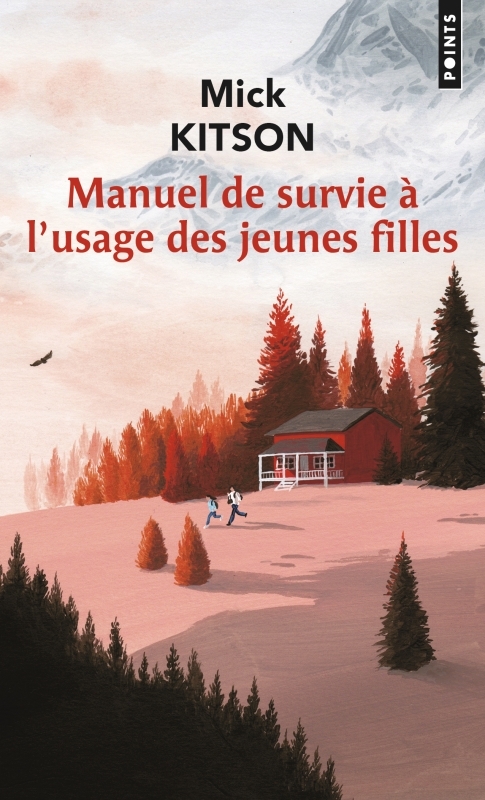 [9791041410163] Manuel de survie à l'usage des jeunes filles