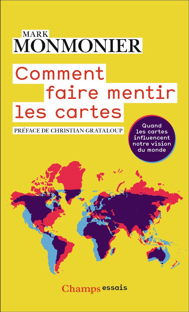 [9782080419484] Comment faire mentir les cartes