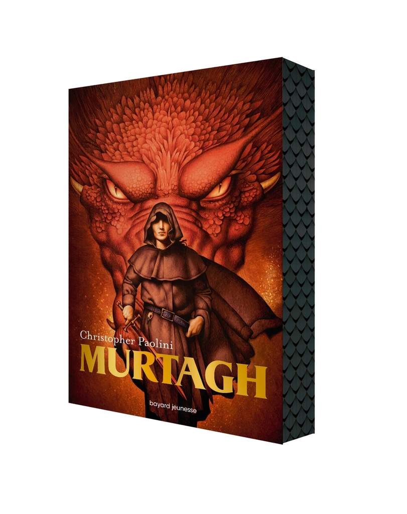 Eragon, Tome 05