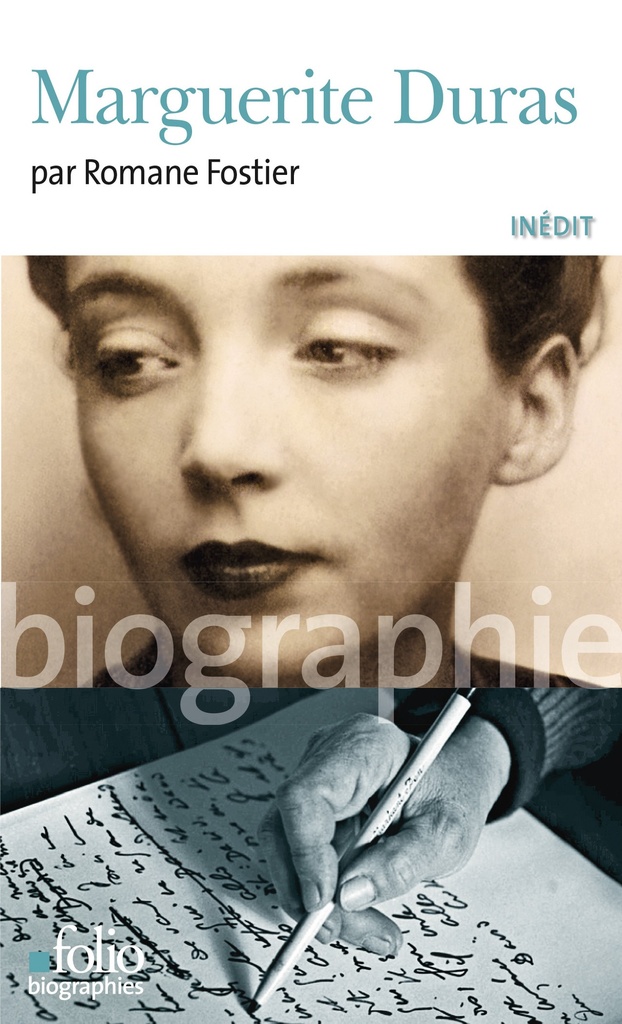 [9782072694073] Marguerite Duras